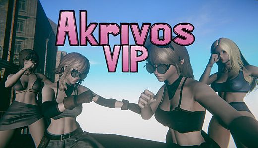 Akrivos VIP