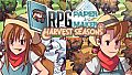 RPG Paper Maker - Harvest Seasons Complete Resources Pack