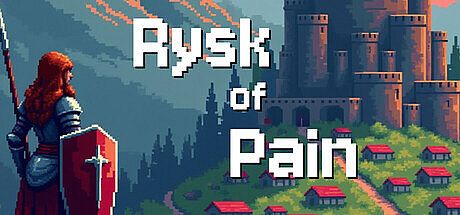 Rysk of Pain