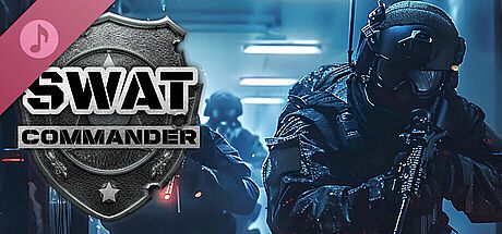 SWAT Commander Soundtrack