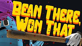 Bean There, Won That