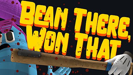 Bean There, Won That Game