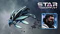 Star Conflict - Helicon