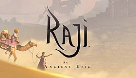 Raji: Prologue