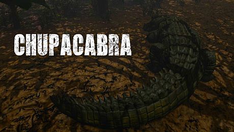 Chupacabra Game