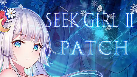 Seek Girl Ⅱ - Patch DLC