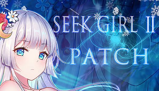 Seek Girl Ⅱ - Patch
