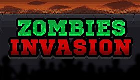 Zombies Invasion
