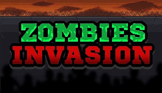 Zombies Invasion