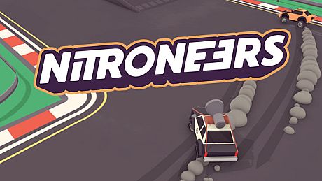 Nitroneers Game