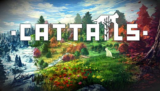 Cattails Deluxe Kickstarter-exclusive Color