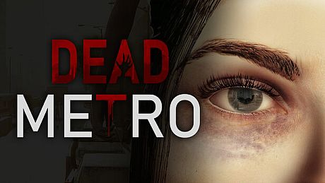 Dead Metro Game