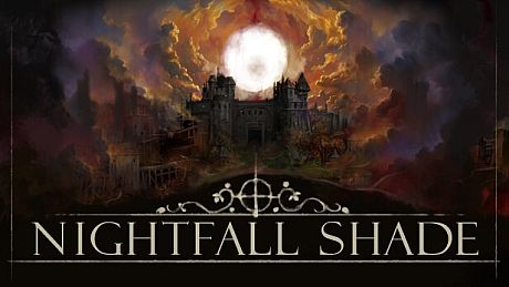 NightFall Shade Game