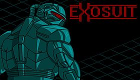 Exosuit