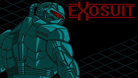 Exosuit Game