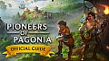 Pioneers of Pagonia - Official Guide