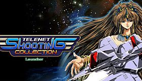 Telenet Shooting Collection Launcher