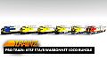 Trainz Plus DLC - Pro Train: ATSF F7A/B Warbonnet Loco Bundle
