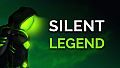 GetMeBro! - Silent Legend - skin & effects