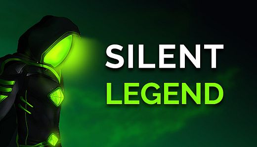 GetMeBro! - Silent Legend - skin & effects