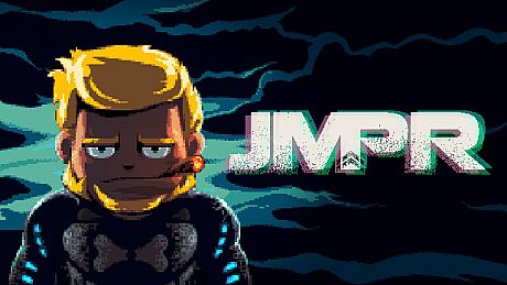 JMPR Game