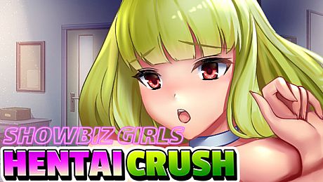 Hentai Crush - Showbiz Girls DLC