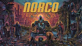 NORCO
