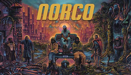 NORCO