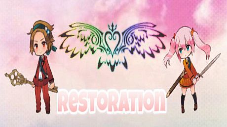 Restoration: Blessed Donation DLC