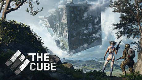 The CUBE Game