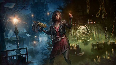 Tormented Souls 2 Game