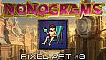 Nonograms - Pixel Art #8