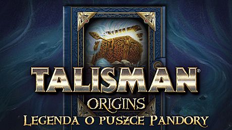 Talisman: Origins - The Legend of Pandora's Box