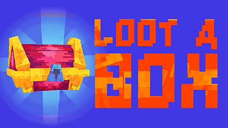 Lootabox Game