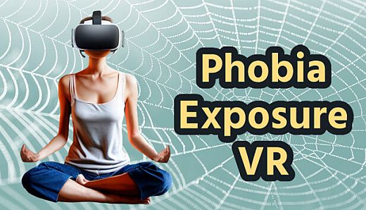 Phobia Exposure VR