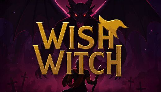 WISH WITCH