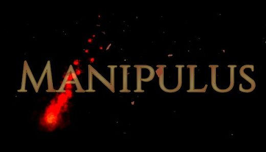 Manipulus - A Deck Building Odyssey