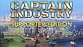 Captain of Industry - Supporter edition upgrade
