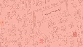 Meow Moments: Celebrating Renewal & Romance