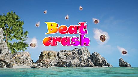 Beatcrash Game