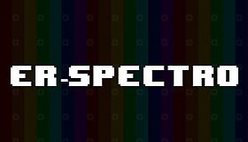 Er-Spectro