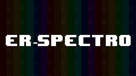 Er-Spectro Game