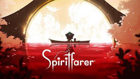 Spiritfarer Game
