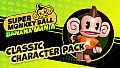 Super Monkey Ball Banana Mania - Classic Character Pack