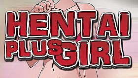 Hentai Plus Girl - Puzzle Pack: 5 Girls