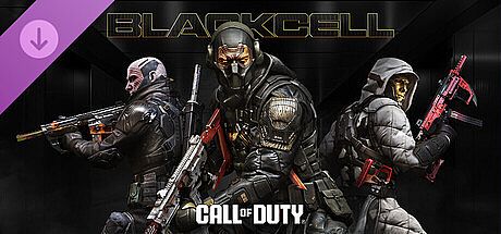 Call of Duty: Black Ops 7 - BlackCell (Season 05) DLC