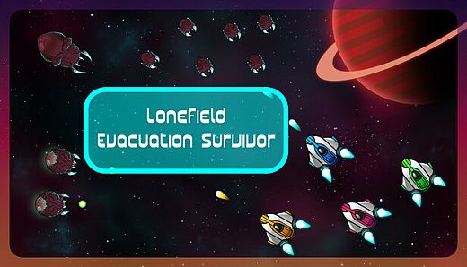 Lonefield Evacutation Survivor