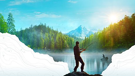 Call of the Wild: The Angler Game
