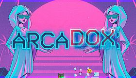 Arcadox