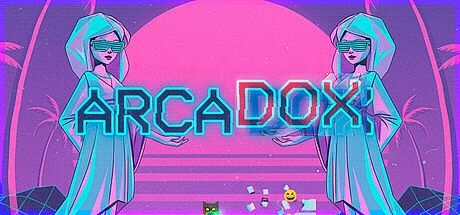 Arcadox Game